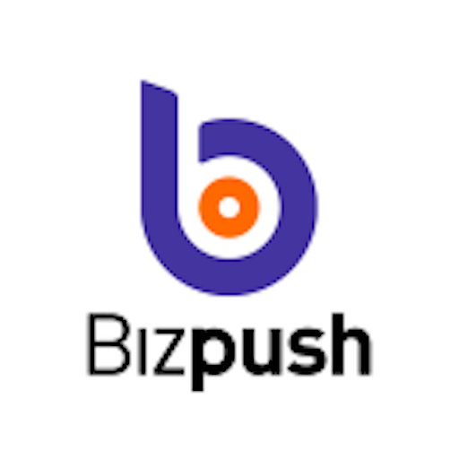 Bizpush logo