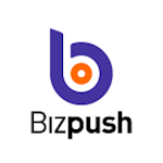 Cover Image of Download Bizpush  APK