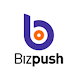 Bizpush - Androidアプリ