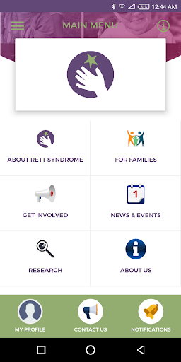 Rett Syndrome Screen 3