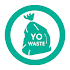Yo-Waste - Trash Pickup App