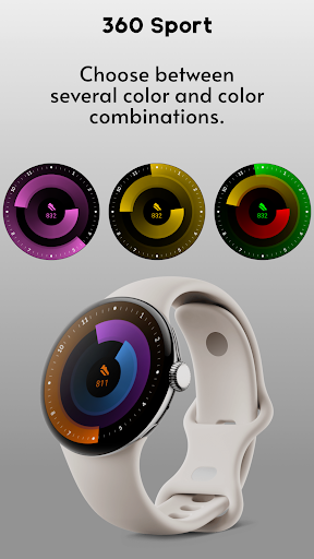 360 Sport screenshot 0