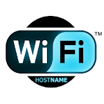 Change HostName WiFi Pro Apk