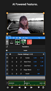 Node Video Editor Mod Apk 5.8.4 (Lifetime Subscription Unlock) 5