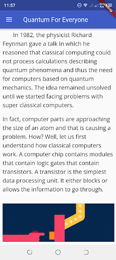 Quantum For Everyone Screen 2
