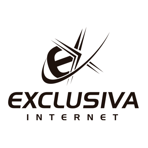 Exclusiva Internet App logo