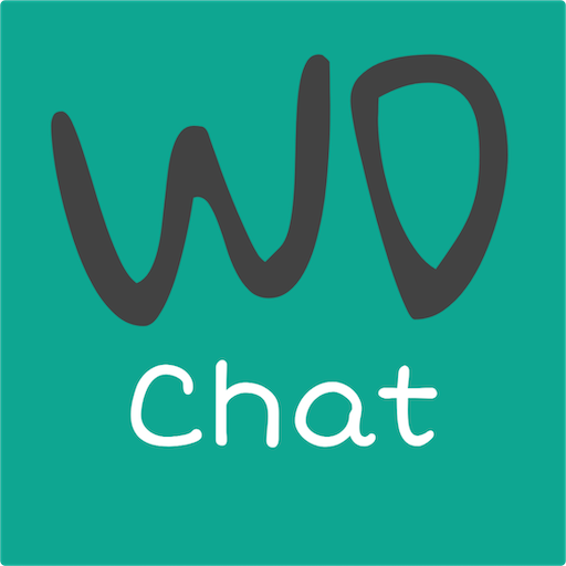 WD Chat Header - AppWisp.com