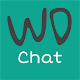 WD Chat Windows에서 다운로드
