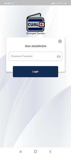 Escete - CU Angudi Laras Screen 2