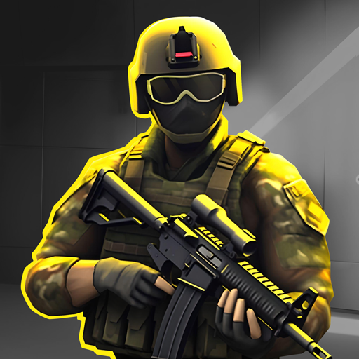 Gunpoint Tactic  Icon