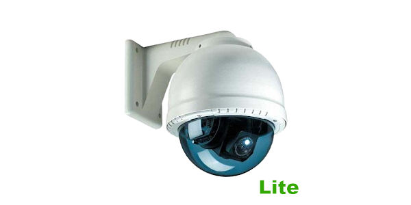 IP Cam Viewer Lite - Apps en Google Play