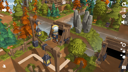 BonVoyage! Screen 2