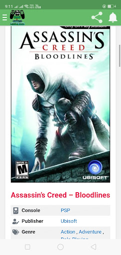 PPSSPP and DemonPs2 Gaming Store