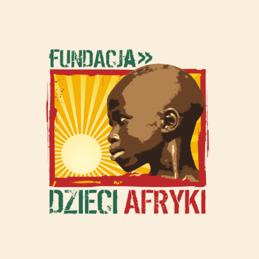 Fundacja Dzieci Afryki logo