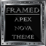 Framed Apex Nova Theme icon