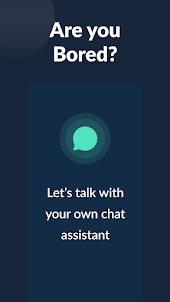 AI Chat BOT - Ask Anything