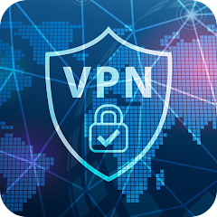 VPN Gate - Super Express Proxy