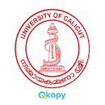 Cover Image of Download Calicut University News App  APK