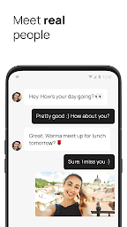 Dating and Chat - Evermatch
