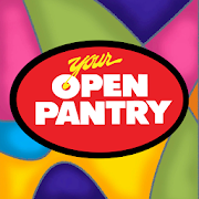 Open Pantry Stores