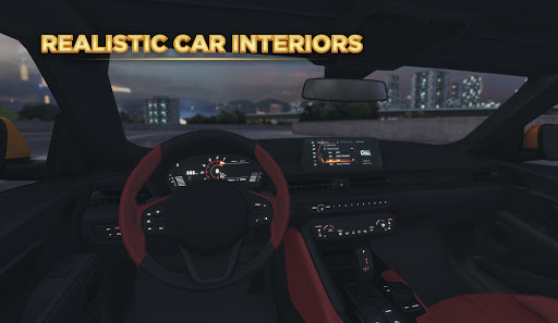 Real Car Parking 2: Car Driving Simulator