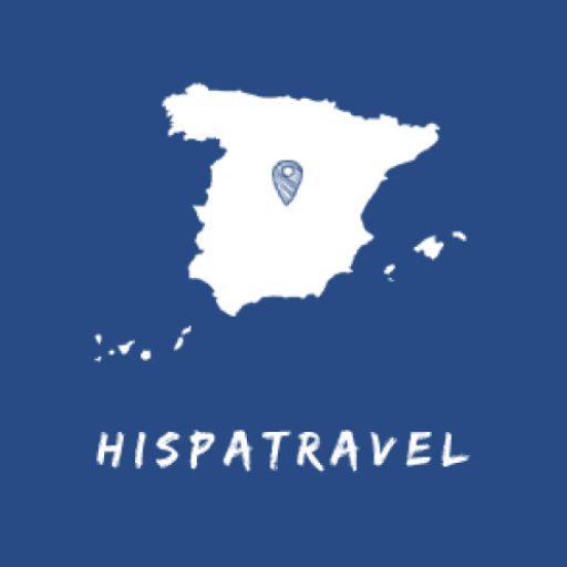Hispatravel: tu guía de España logo