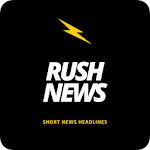 Rush News : Ultimate News Headlines App | News app Apk