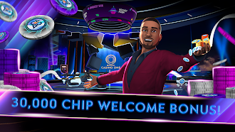 Game screenshot Vegas Infinite by PokerStars mod apk