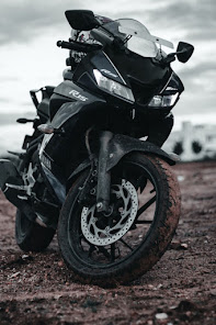 Screenshot 15 Yamaha R15 Wallpapers android