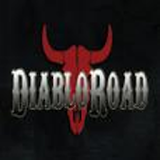 Diablo Road App icon
