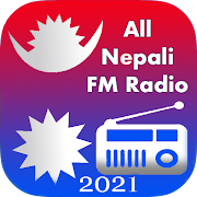 All Nepali FM Radio ??