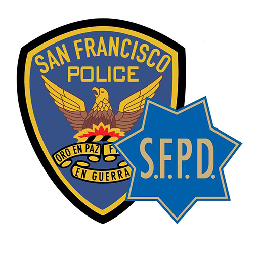 SFPD Tip logo