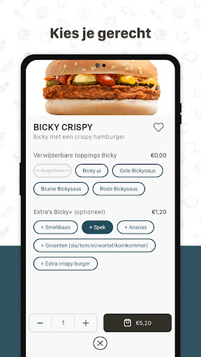Fritstyle Hasselt Screen 3