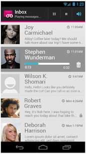 T-Mobile Visual Voicemail 1