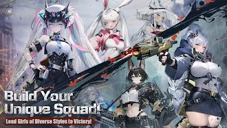 Game screenshot Apex Girls: 3650-Pull Giveaway hack