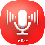 Cover Image of ดาวน์โหลด Simple Voice Recorder  APK