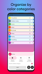 MaxNote — Notes, To-Do Lists Apk Download New 2022 Version* 5