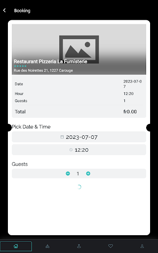 BeTrip screenshot 6