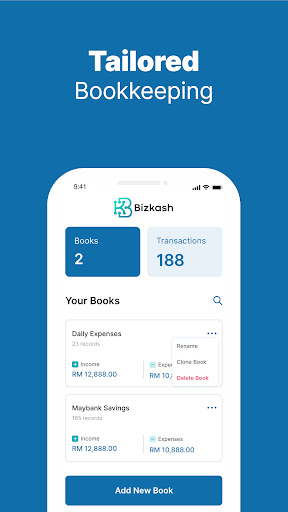 Bizkash