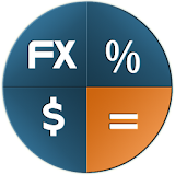 Forex-Calculator icon
