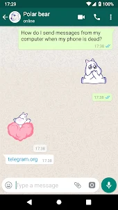 Love Stickers For WhatsApp