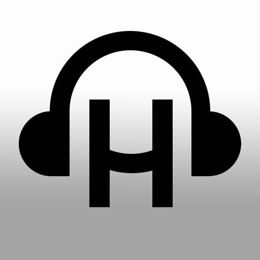 Hearonymus - your audio guide  Icon