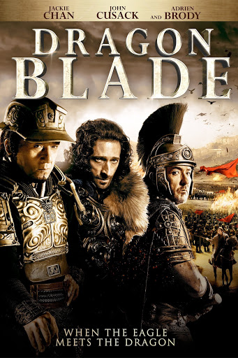 Dragon Blade - Movies on Google Play