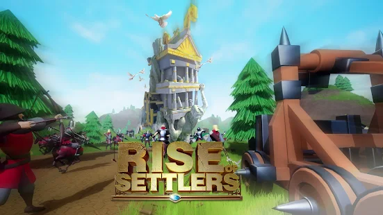 Rise of Settlers