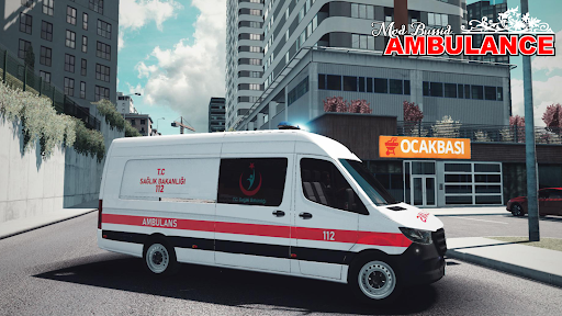 Mod Ambulance Jenazah Elf 1