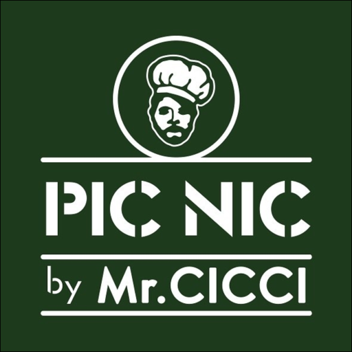 PIC NIC SPOLETO logo