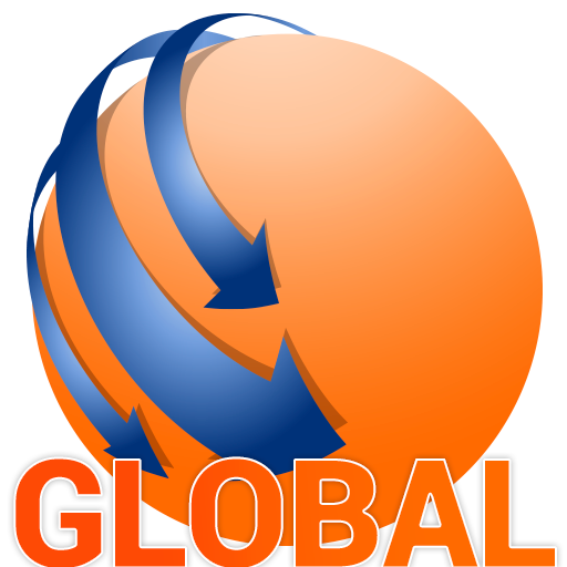 Global Barakaldo logo