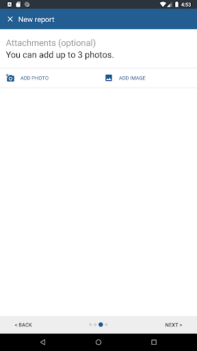 Damen LFE Screen 3
