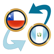 Top 39 Finance Apps Like Chile Peso x Guatemala Quetzal - Best Alternatives