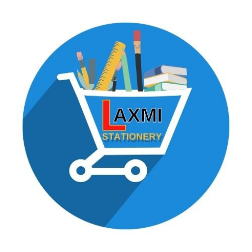 Laxmi Stationery for  Android – Latest Version & Features app icon